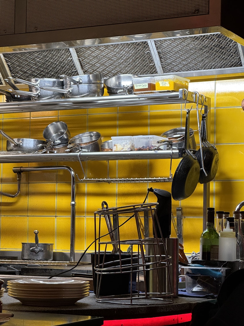 5 krogar inför hösten, foto #3 av Marion Ringborg