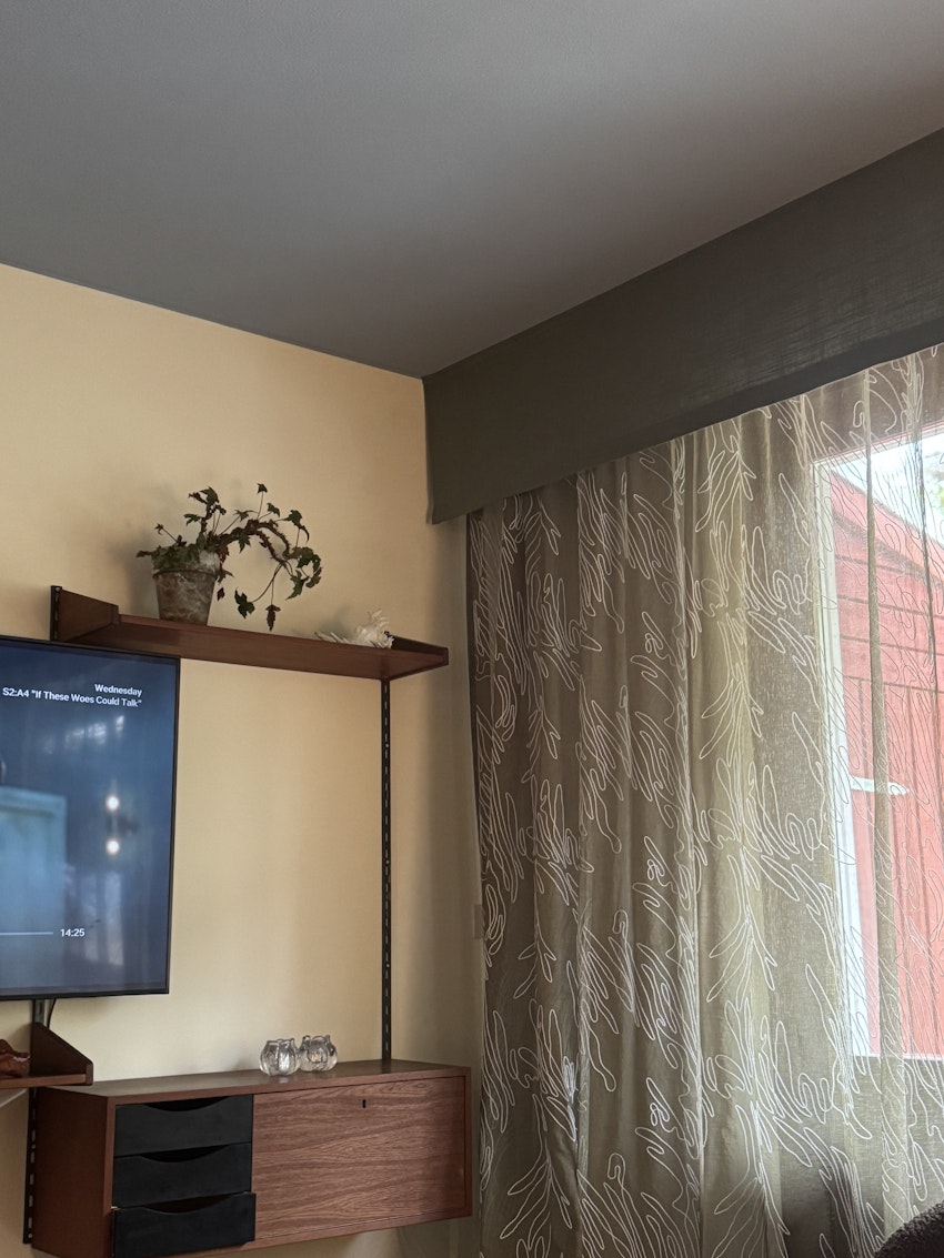 Vårt radhus börjar ta form <3, foto #3 av Marion Ringborg