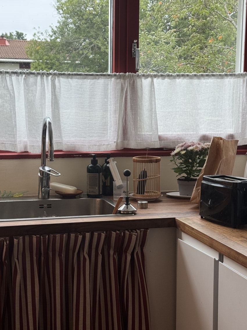 Vårt radhus börjar ta form <3, foto #11 av Marion Ringborg