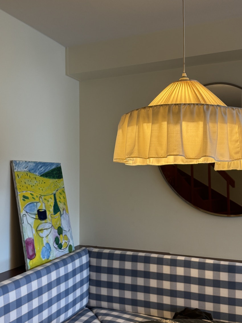 Vårt radhus börjar ta form <3, foto #9 av Marion Ringborg