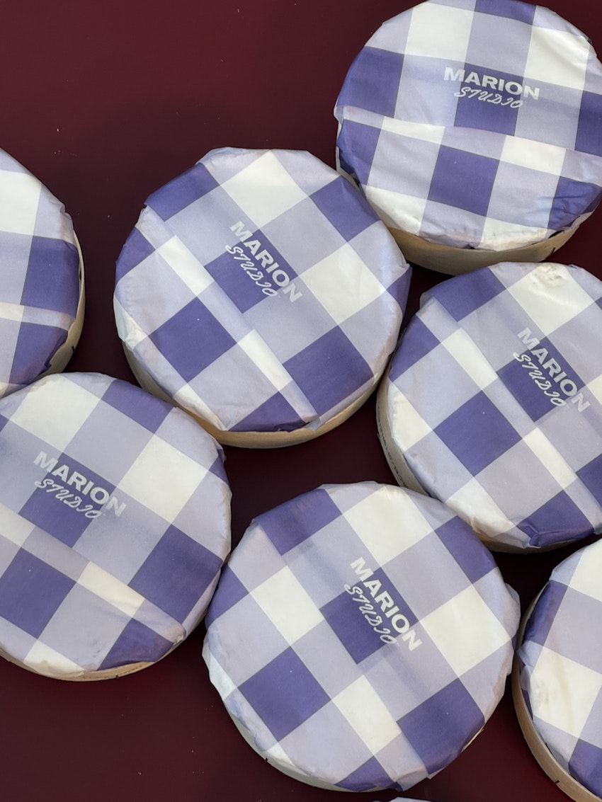 Mitt i veckan, foto #2 av Marion Ringborg