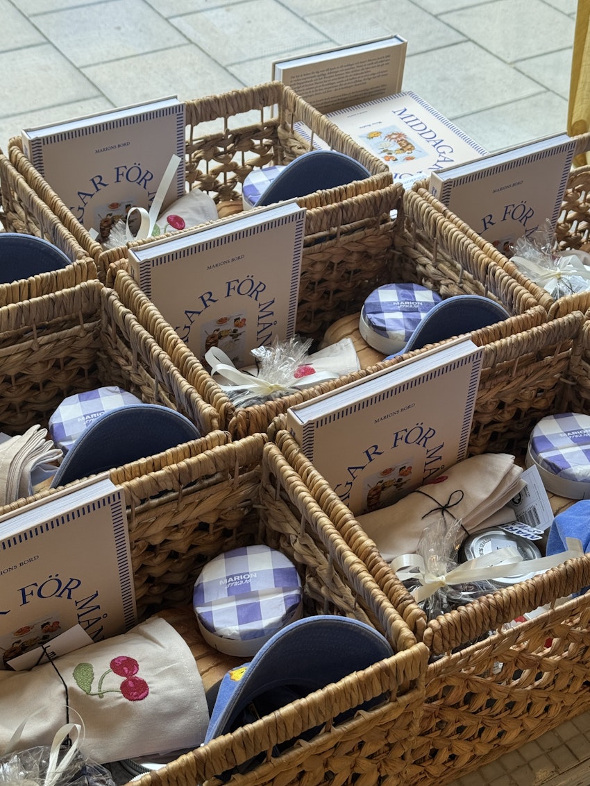 Mitt i veckan, foto #3 av Marion Ringborg