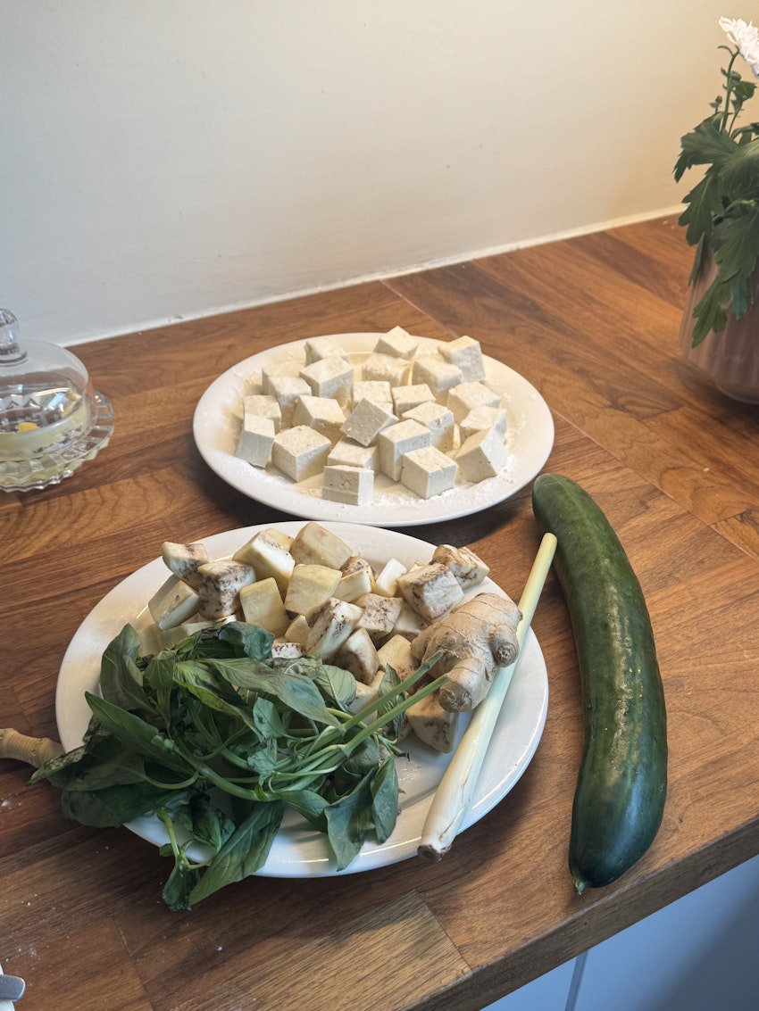 Mitt i veckan, foto #5 av Marion Ringborg