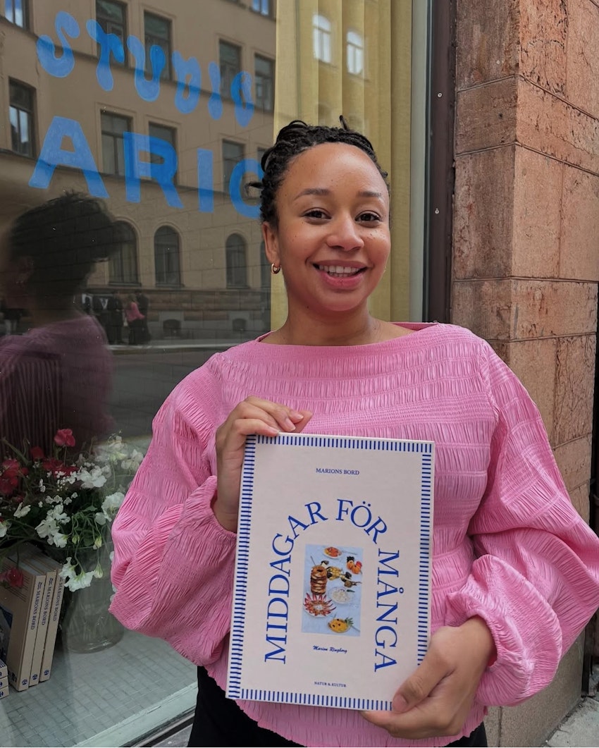 Mitt i veckan, foto #1 av Marion Ringborg