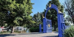 5 sensommar pärlor i Stockholm, foto #3 av Marion Ringborg