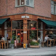 5 sensommar pärlor i Stockholm, foto #5 av Marion Ringborg