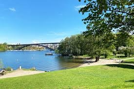 5 sensommar pärlor i Stockholm, foto #6 av Marion Ringborg