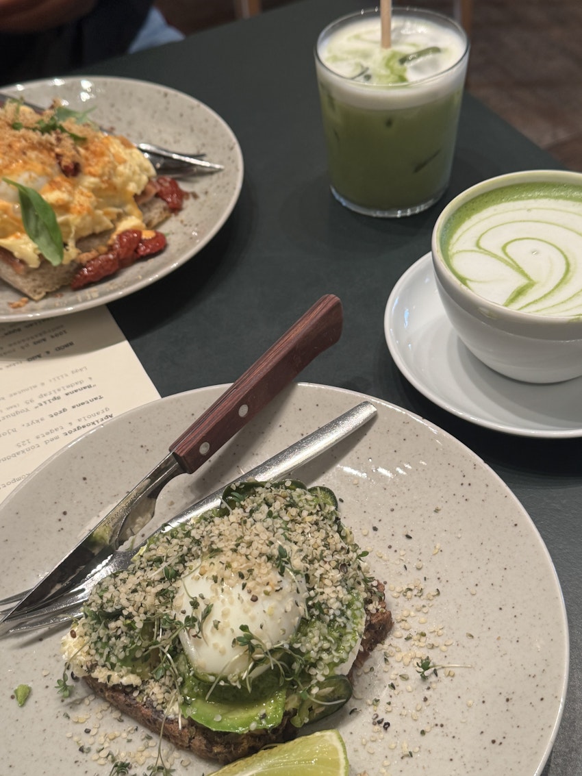 Tittat på ngt nytt, foto #1 av Marion Ringborg