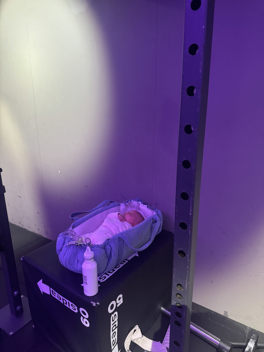 Tittat på ngt nytt, foto #2 av Marion Ringborg