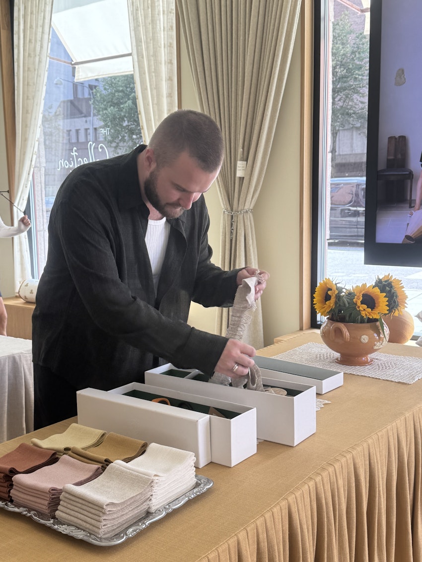 Tittat på ngt nytt, foto #5 av Marion Ringborg