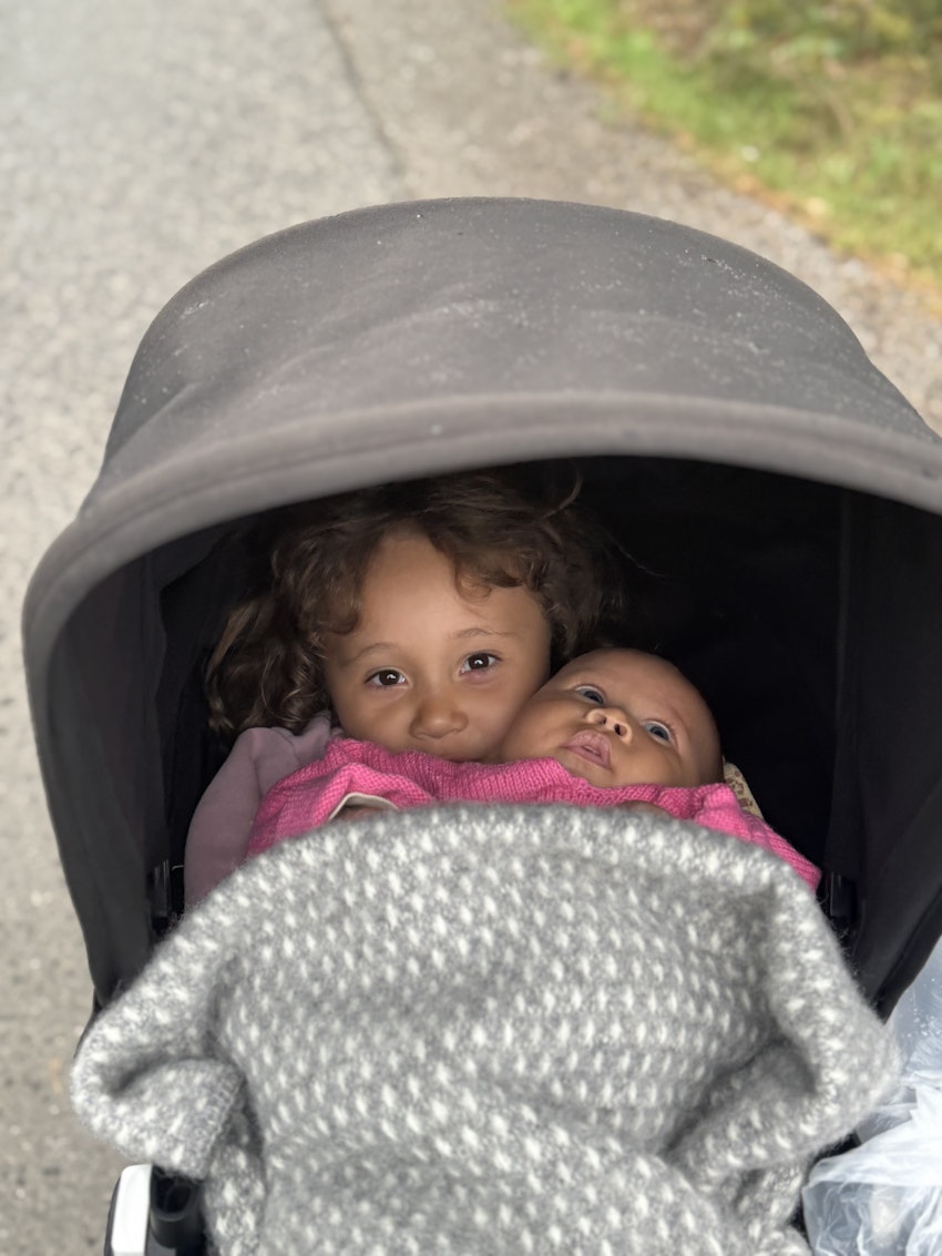 När räcker man till, foto #5 av Marion Ringborg