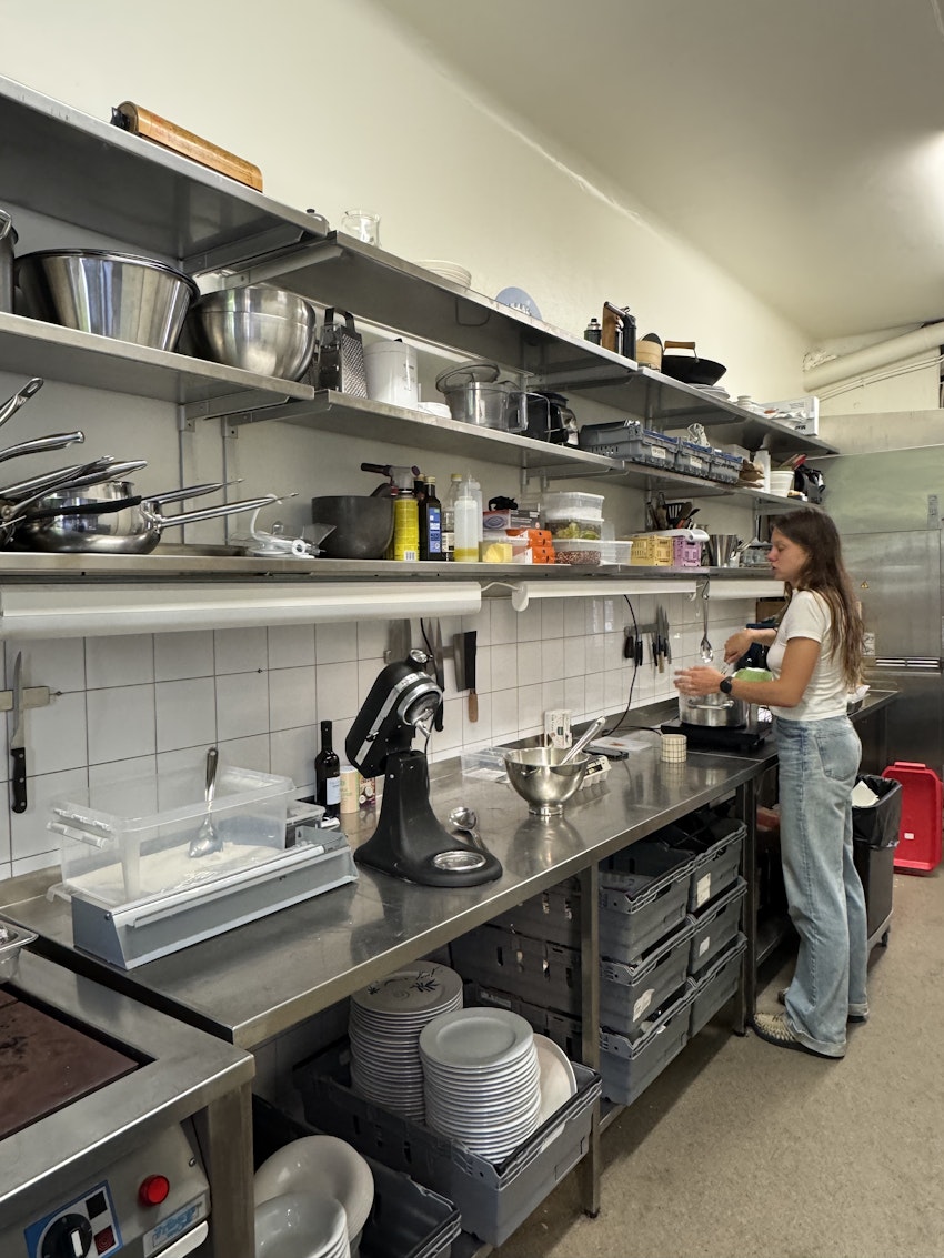 När räcker man till, foto #2 av Marion Ringborg