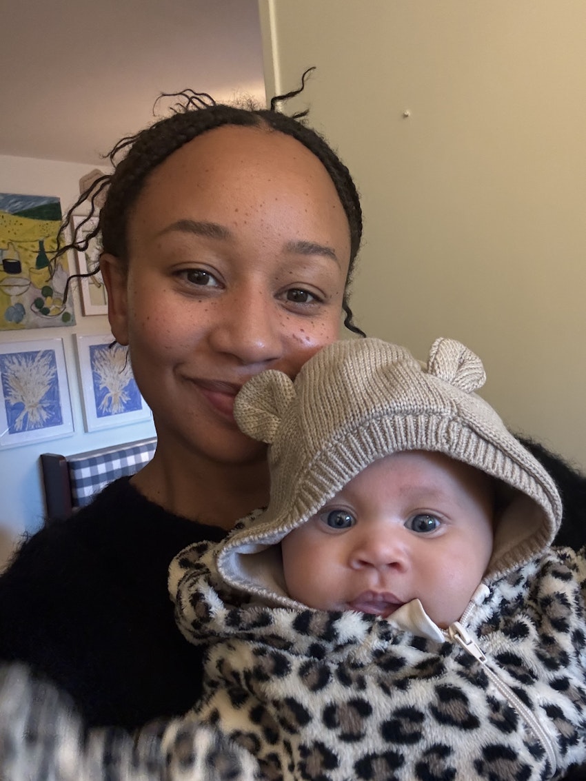 När räcker man till, foto #1 av Marion Ringborg