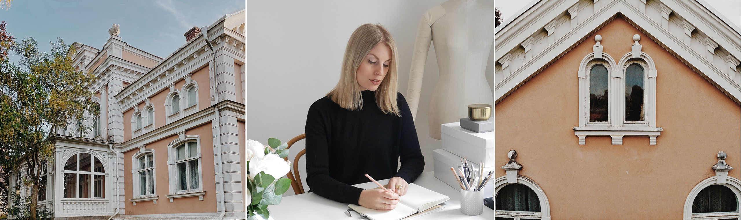 Sandra Nicoles blogg