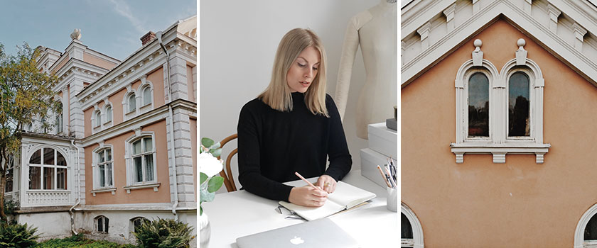 Sandra Nicoles blogg