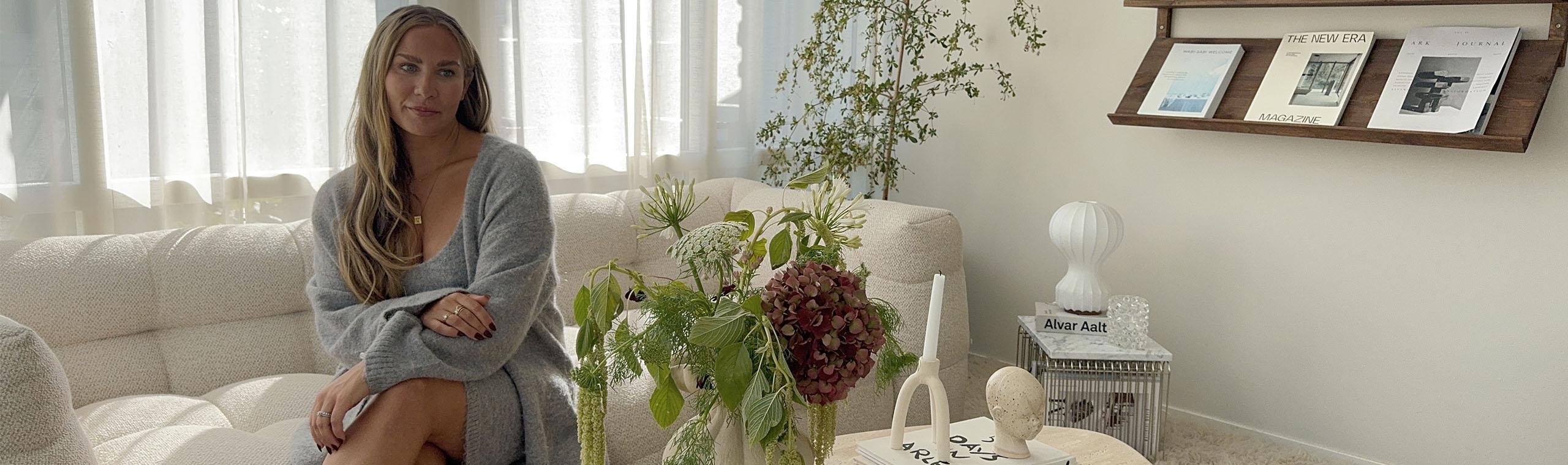 Susan Törnqvists blogg