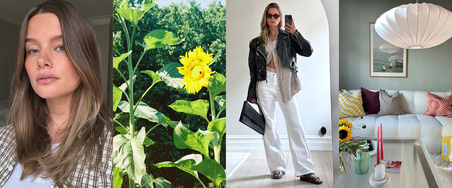 Matilda Hellströms blogg