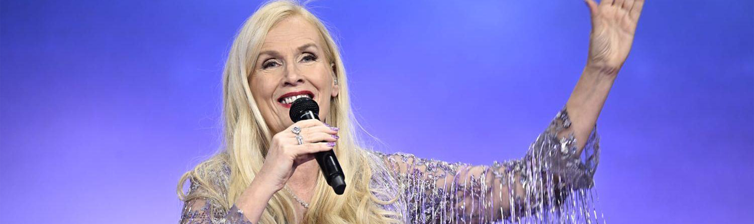 Gunilla Perssons blogg