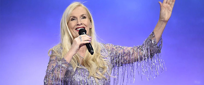 WE SHALL OVERCOME | Gunilla Perssons blogg