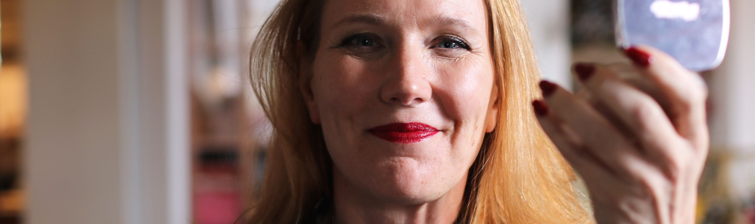 Jessica Blockströms blogg