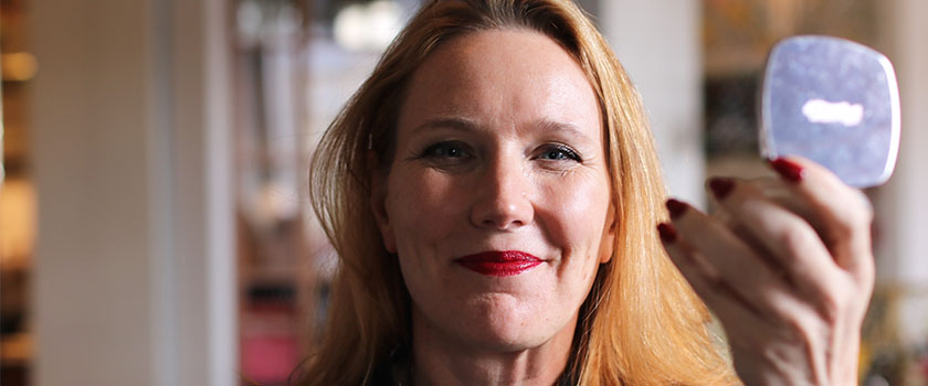 Jessica Blockströms blogg