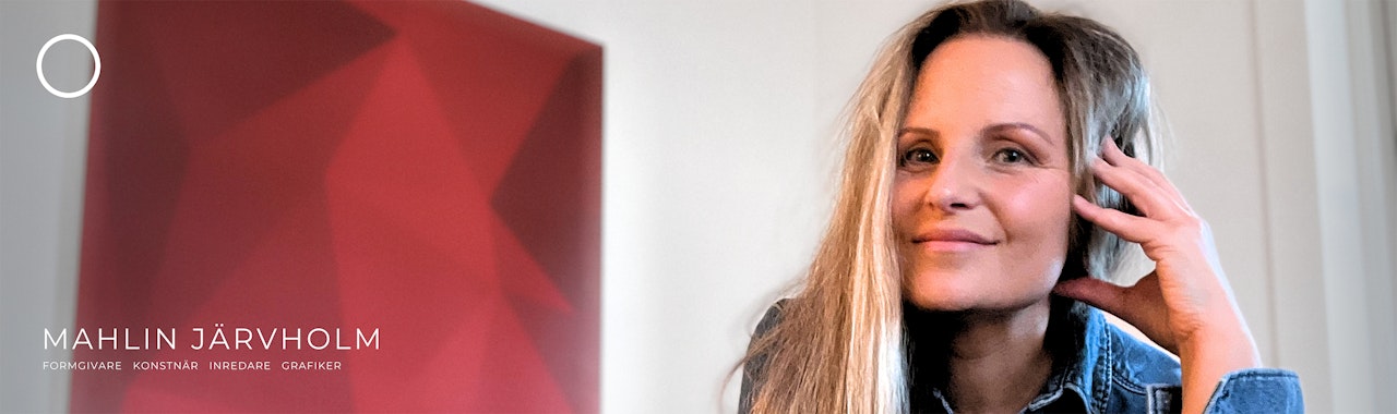 Mahlin Järvholms blogg