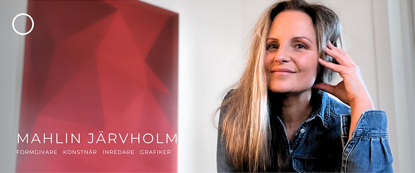 Mahlin Järvholms blogg