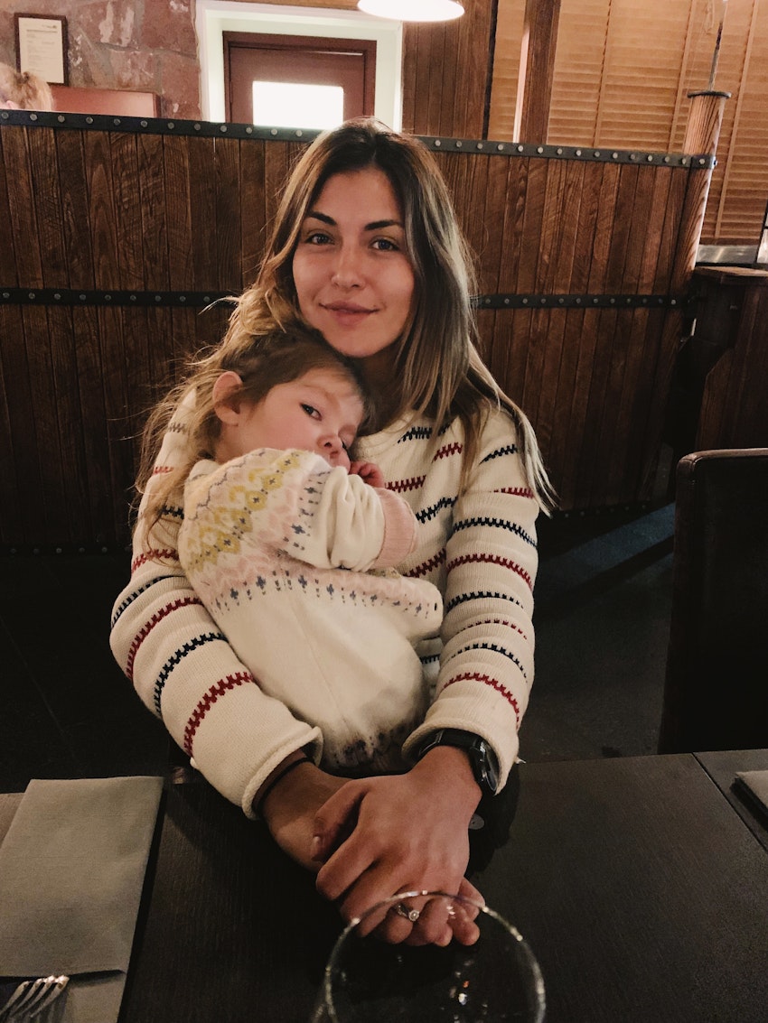 11 saker ingen berättade för mig innan barnen blev äldre, foto #9 av Paula Rosas