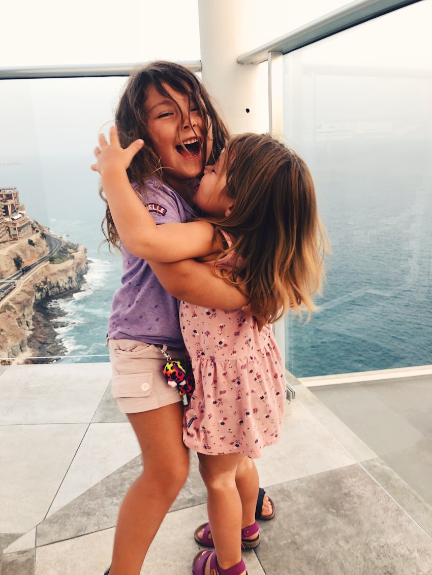 11 saker ingen berättade för mig innan barnen blev äldre, foto #1 av Paula Rosas