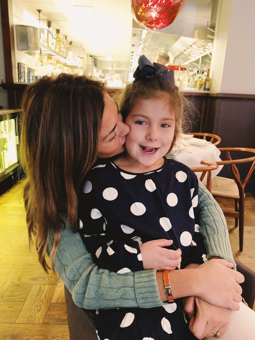 11 saker ingen berättade för mig innan barnen blev äldre, foto #11 av Paula Rosas