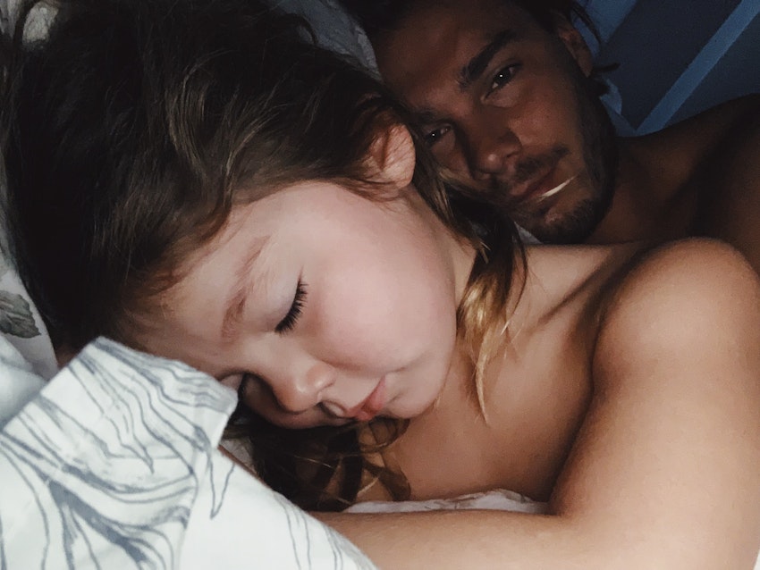 11 saker ingen berättade för mig innan barnen blev äldre, foto #3 av Paula Rosas