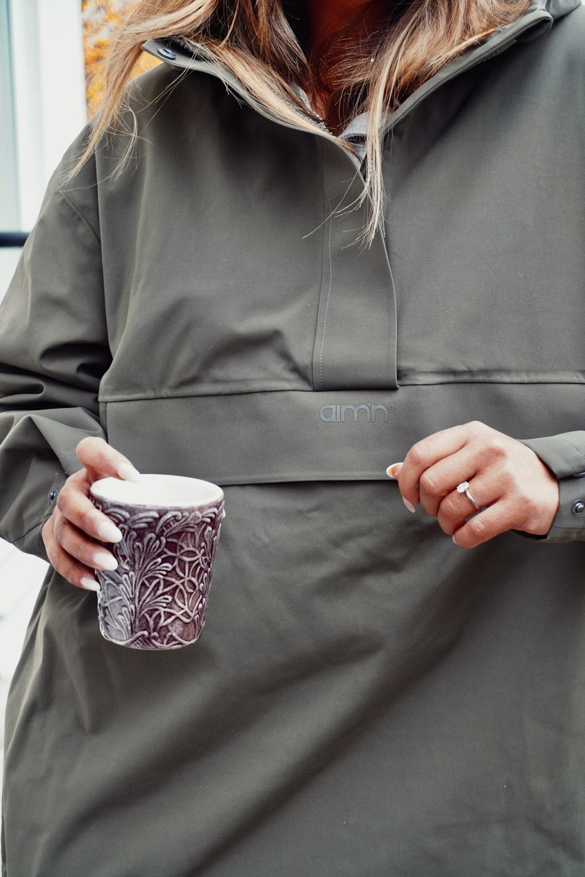 Plagget alla hundägare borde ha, foto #5 av Paula Rosas