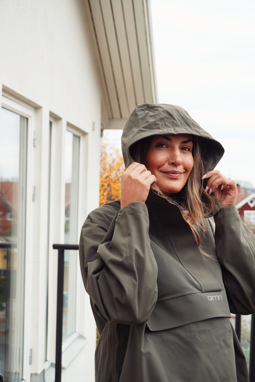 Plagget alla hundägare borde ha, foto #4 av Paula Rosas