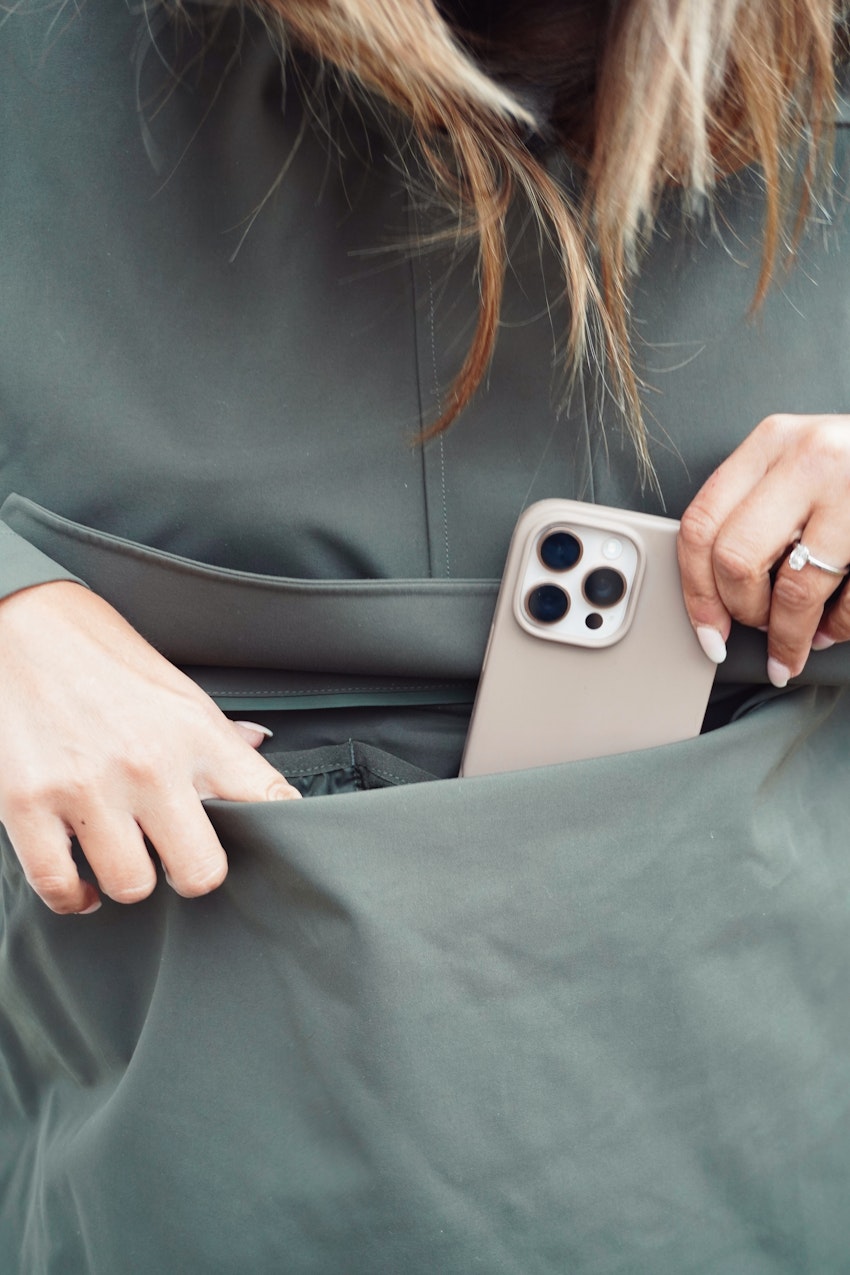 Plagget alla hundägare borde ha, foto #6 av Paula Rosas