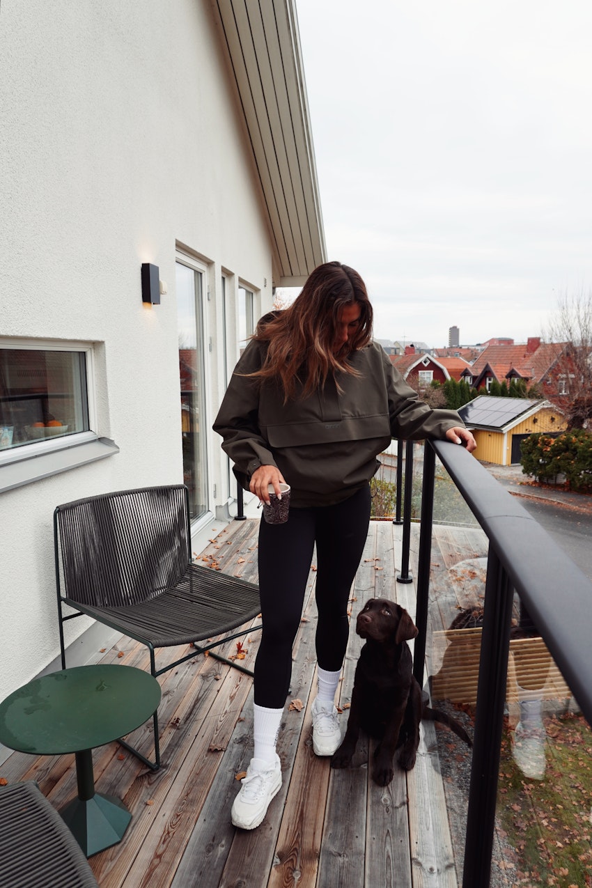 Plagget alla hundägare borde ha, foto #1 av Paula Rosas