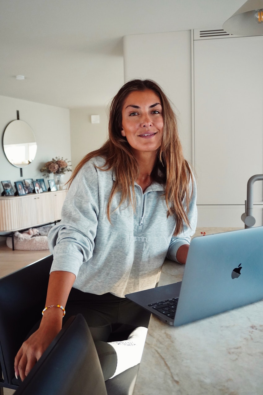 Plagget alla hundägare borde ha, foto #8 av Paula Rosas