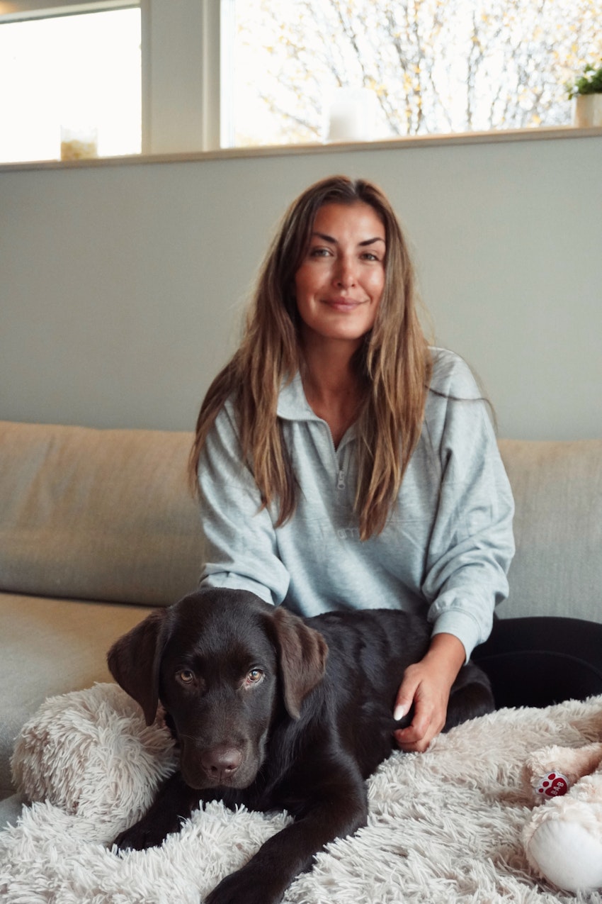 Plagget alla hundägare borde ha, foto #9 av Paula Rosas