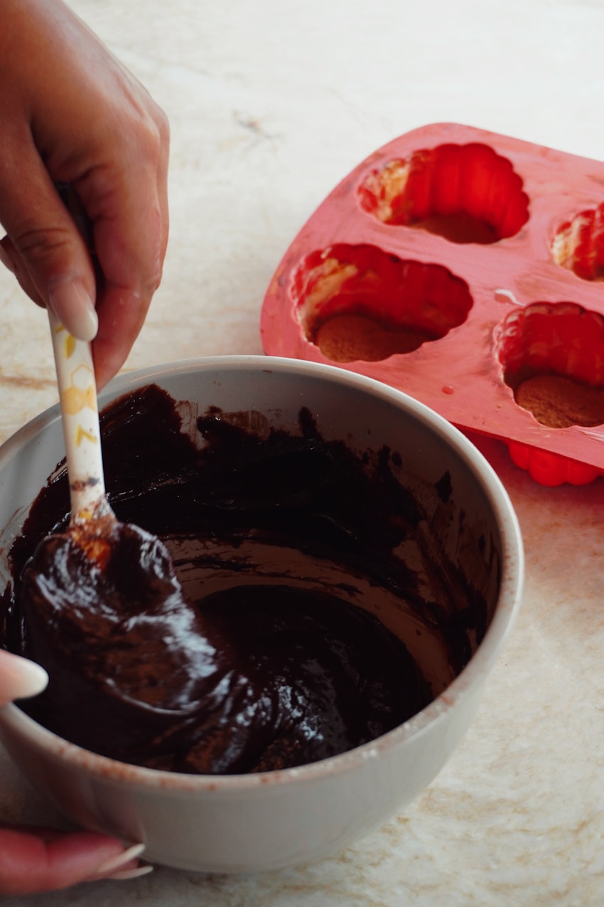 Baka till pappa inför fars dag, foto #5 av Paula Rosas