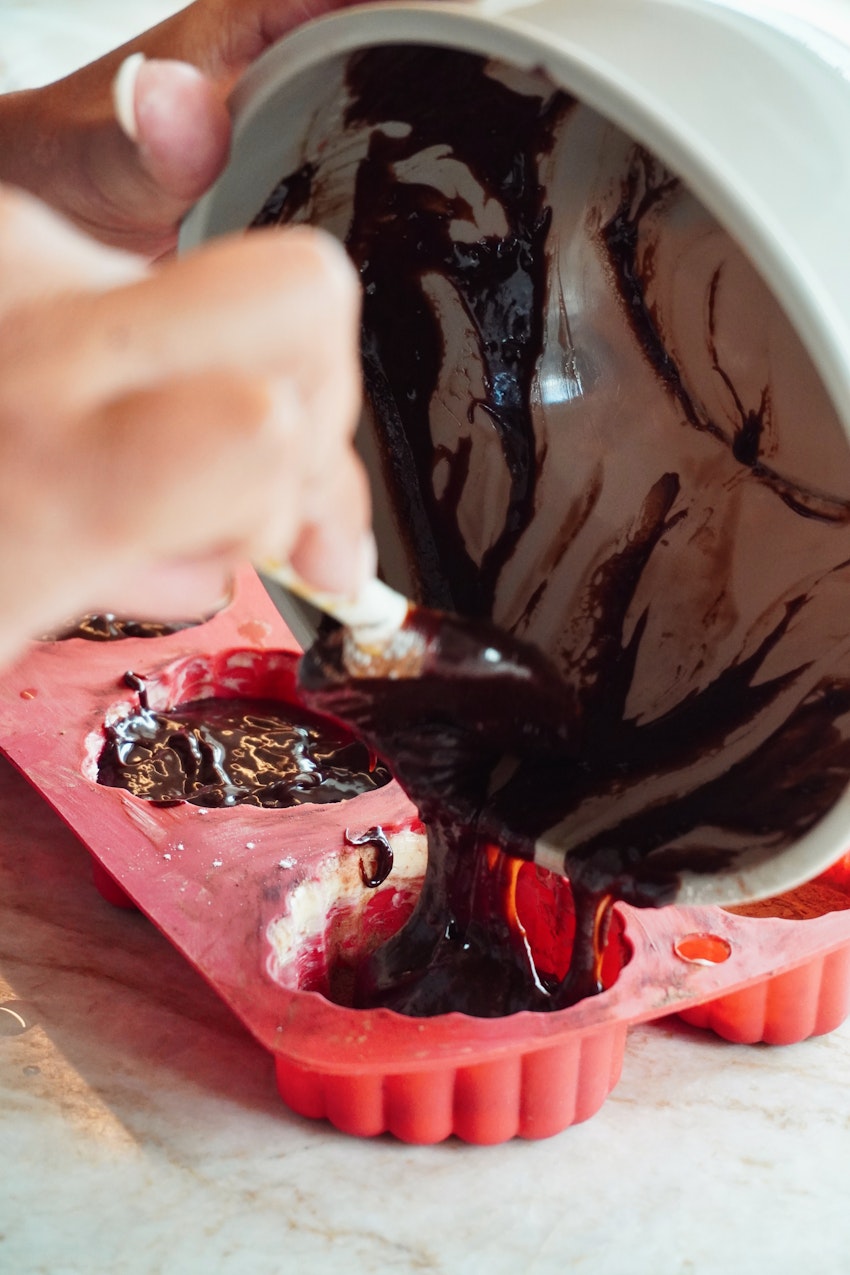 Baka till pappa inför fars dag, foto #4 av Paula Rosas