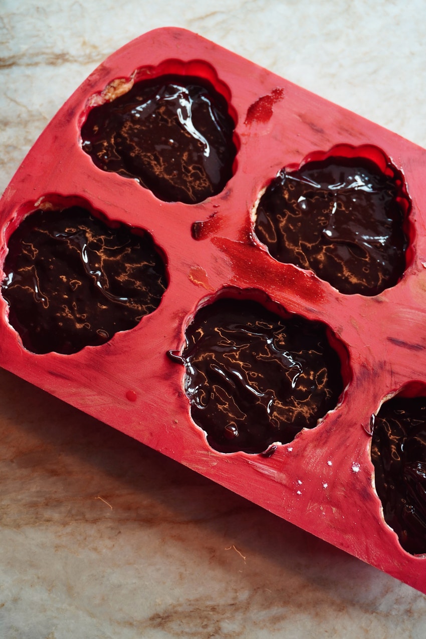 Baka till pappa inför fars dag, foto #6 av Paula Rosas