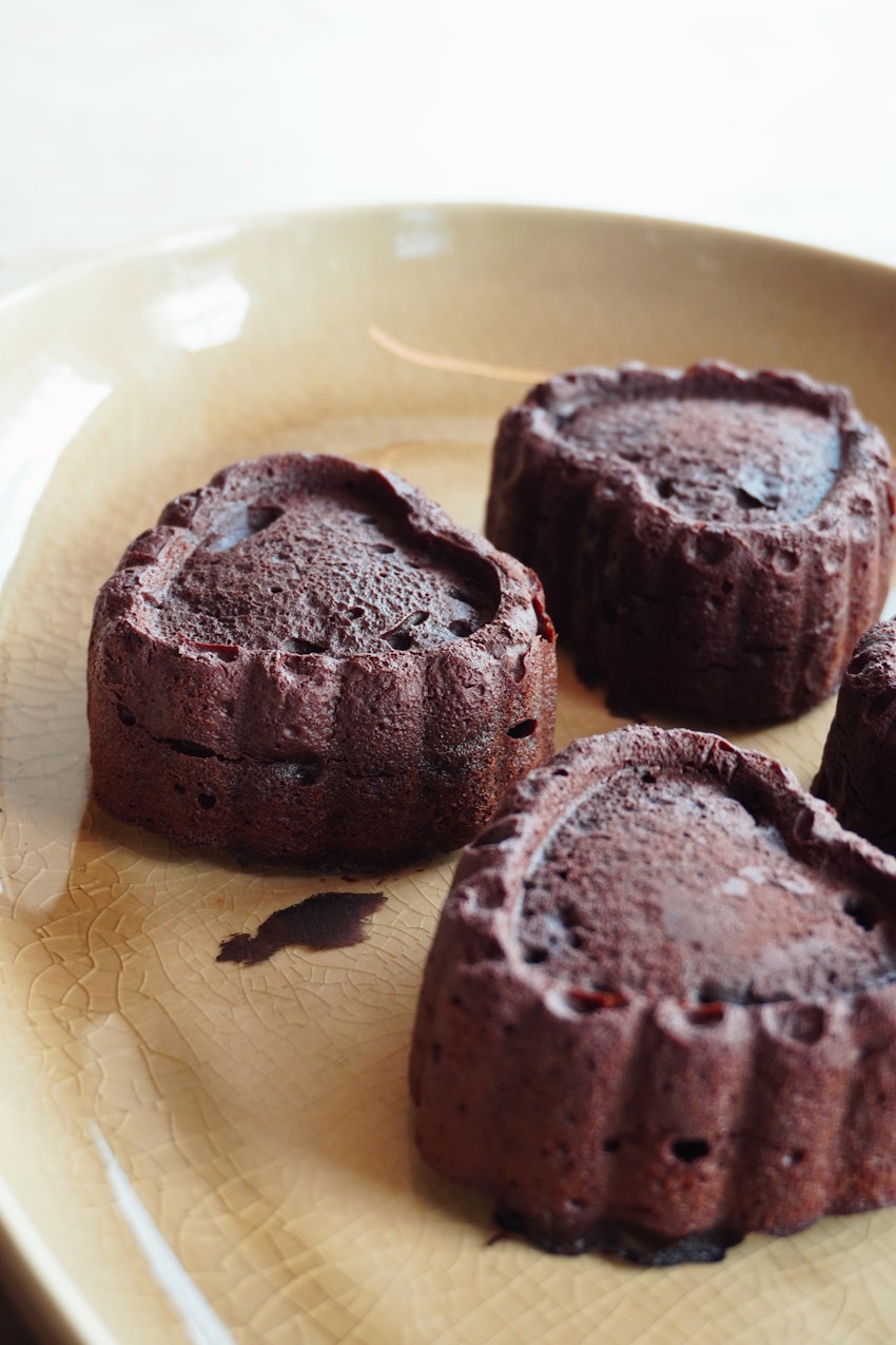 Baka till pappa inför fars dag, foto #8 av Paula Rosas