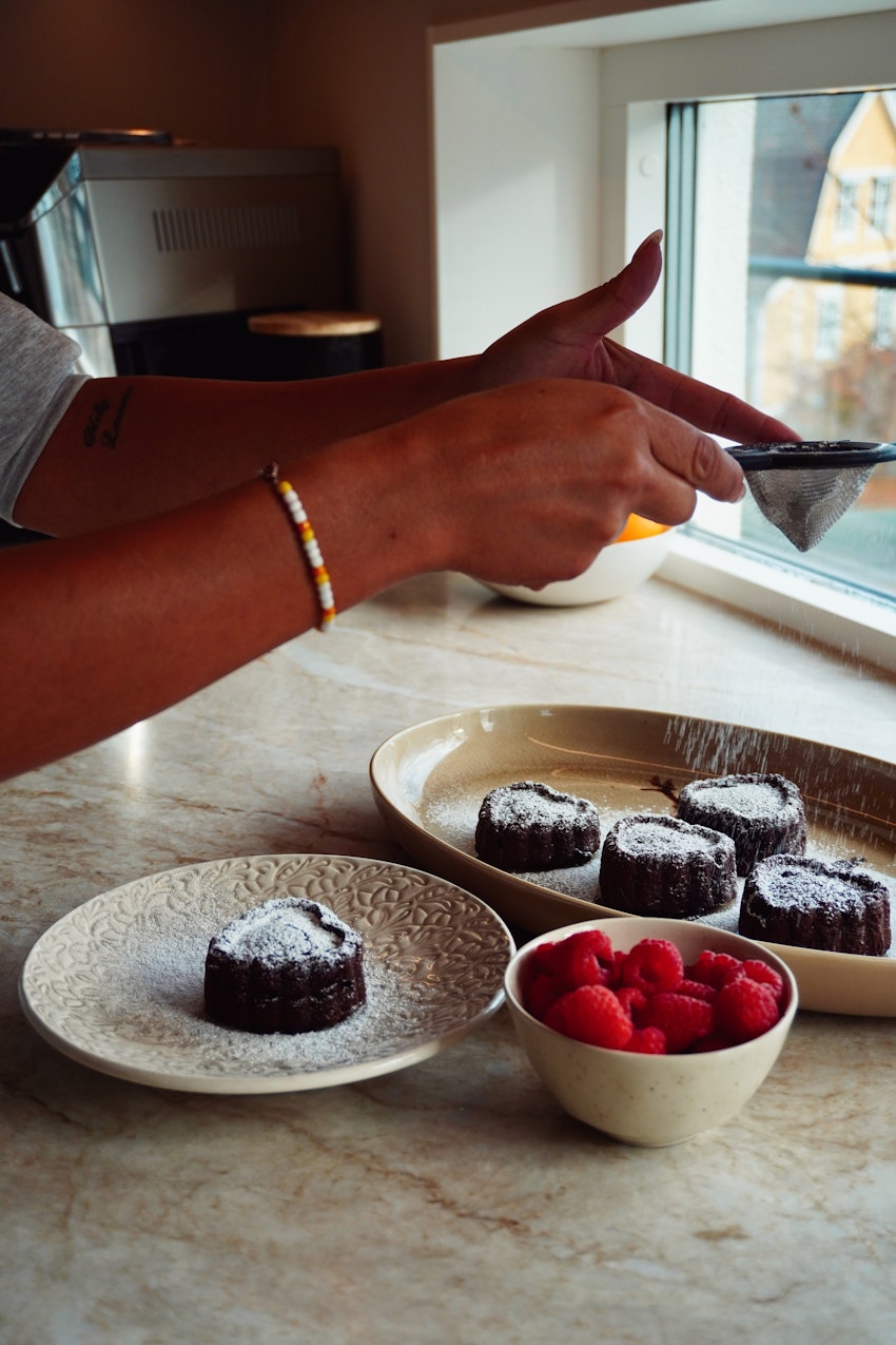 Baka till pappa inför fars dag, foto #9 av Paula Rosas