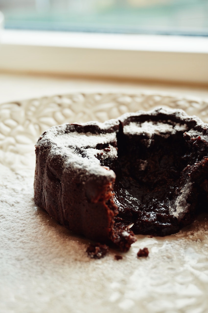 Baka till pappa inför fars dag, foto #11 av Paula Rosas