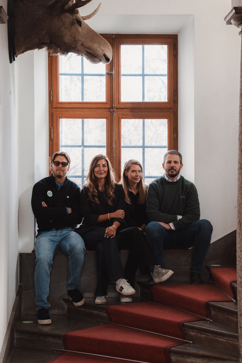 Vilken vändning livet tog under 2025, foto #20 av Paula Rosas