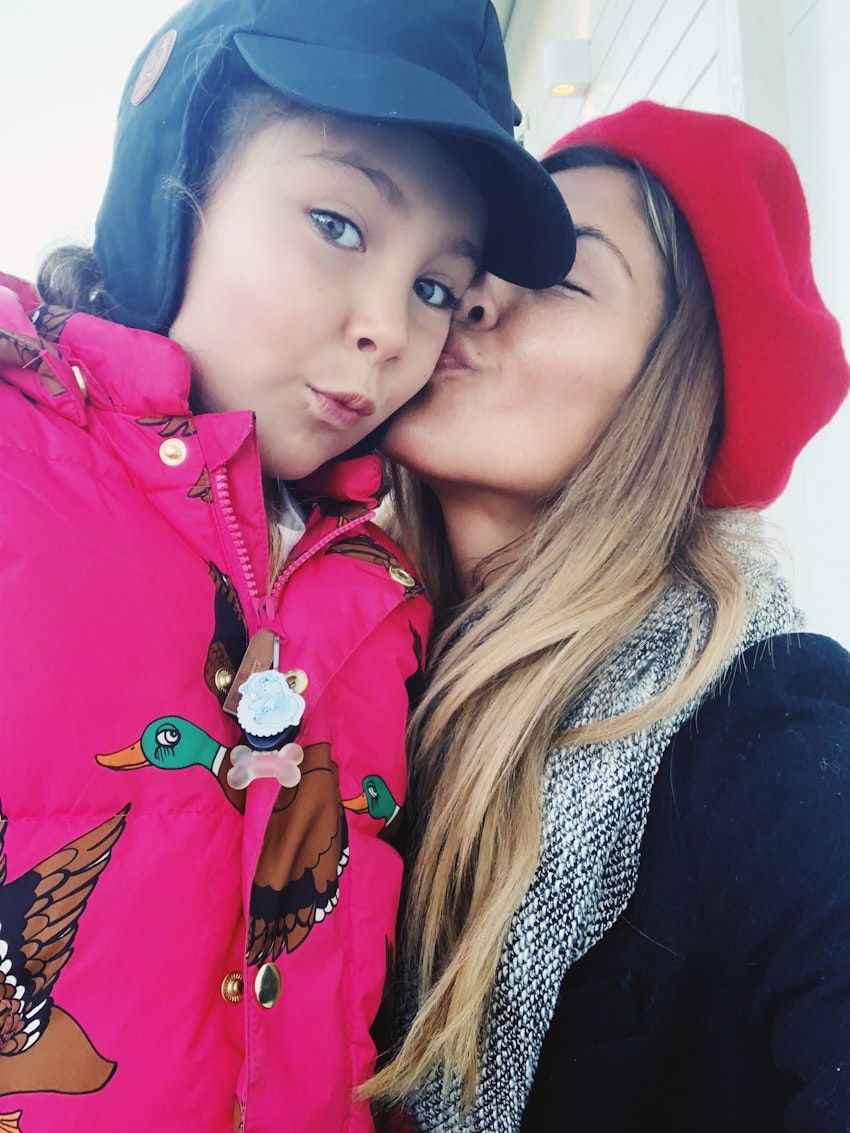 11 saker ingen berättade för mig innan barnen blev äldre, foto #4 av Paula Rosas