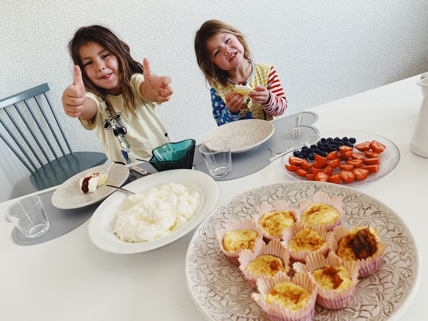 11 saker ingen berättade för mig innan barnen blev äldre, foto #2 av Paula Rosas