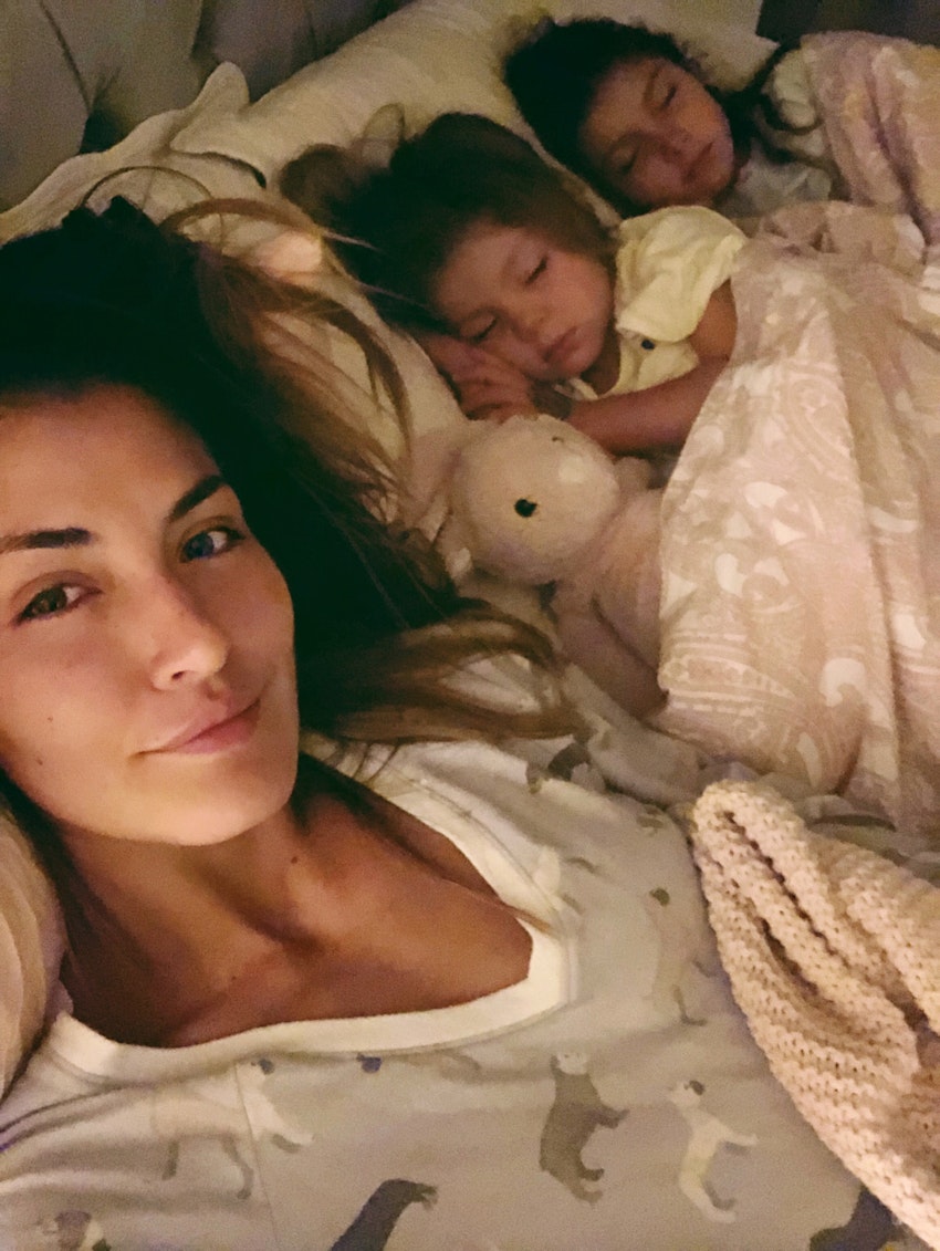 11 saker ingen berättade för mig innan barnen blev äldre, foto #8 av Paula Rosas