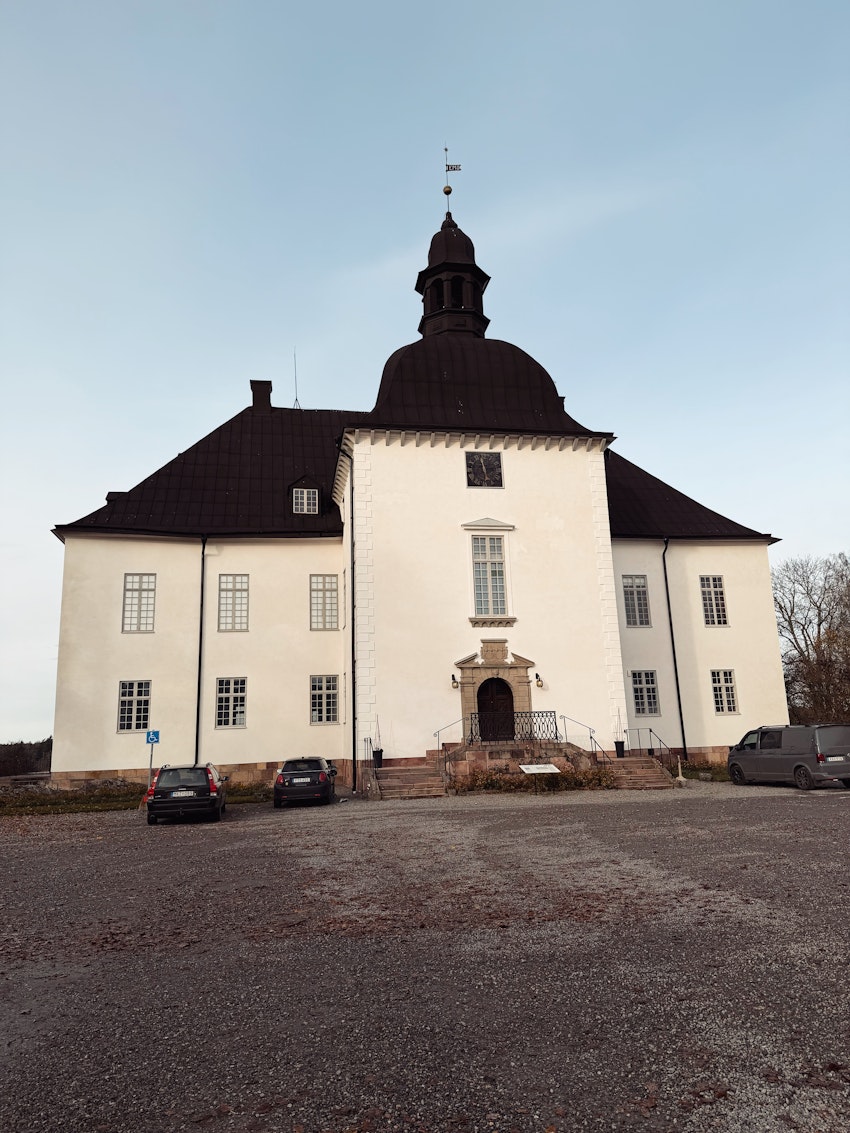 Vilken vändning livet tog under 2025, foto #21 av Paula Rosas