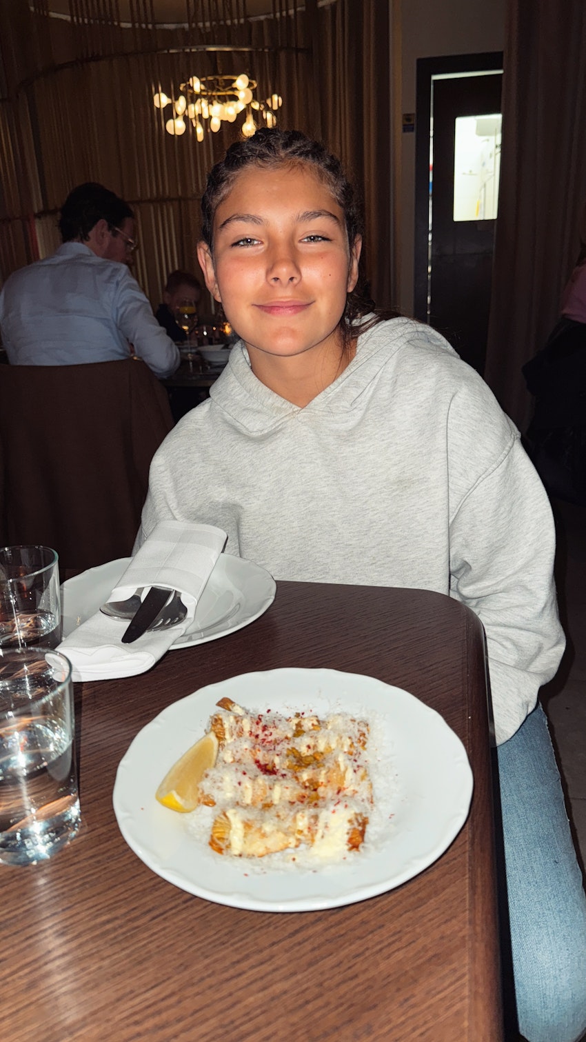 Vilken vändning livet tog under 2025, foto #19 av Paula Rosas