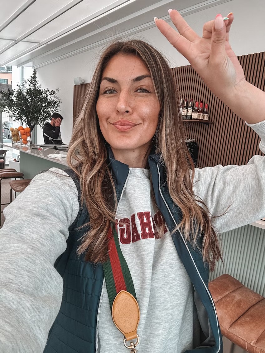 10 saker som fortsätter förvåna mig, foto #4 av Paula Rosas